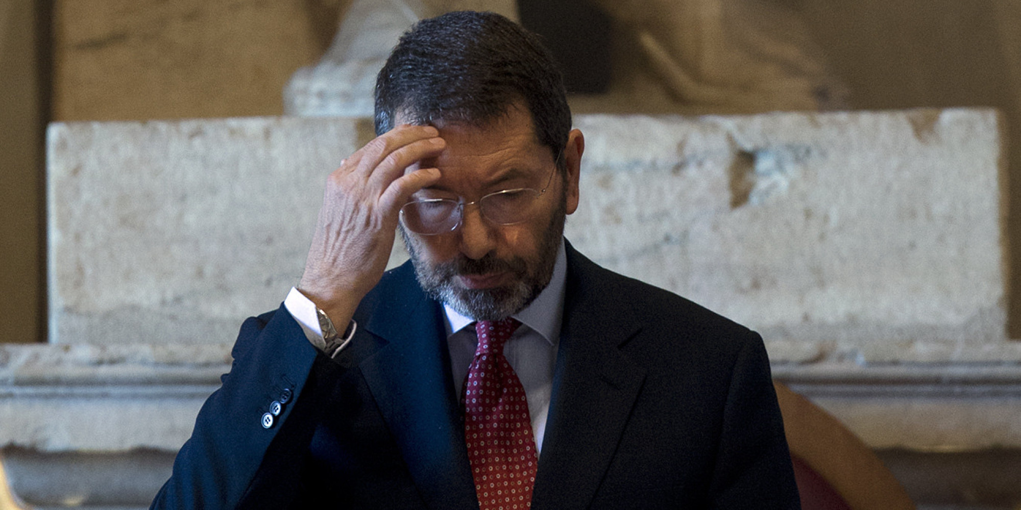 Affaire Spese Rappresentanza Ignazio Marino, Procura Apre Inchiesta