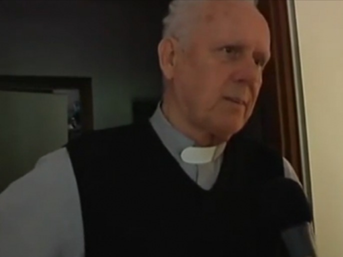 Don Gino Difende Preti Pedofili: "Chiesa E' Comunità di Peccatori"