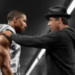 Rocky Allena Figlio Apollo in 