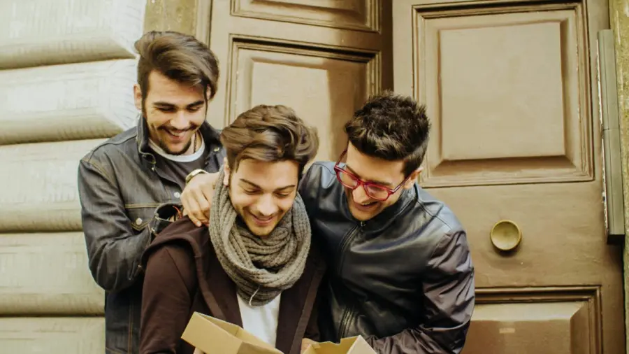Il Volo, dopo il finto "scandalo" dell'albergo, ecco come votarli ai Latin Music Italian Awards!