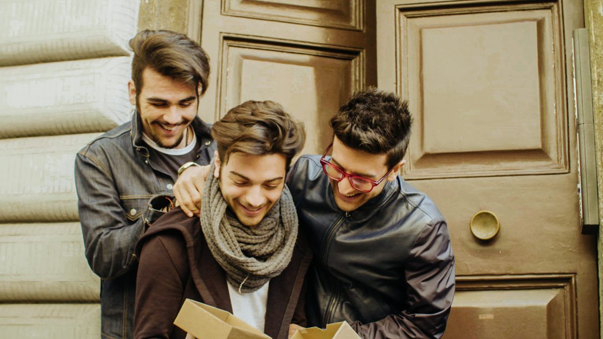 Il Volo, dopo il finto "scandalo" dell'albergo, ecco come votarli ai Latin Music Italian Awards!