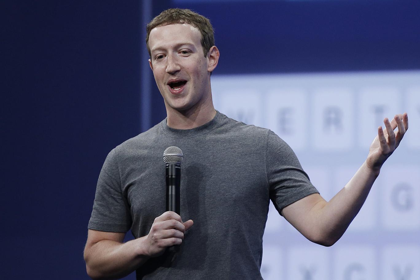 Facebook Lancerà Satelliti: Internet dallo Spazio! Annuncio di Mark Zuckerberg