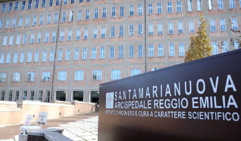 Reggio Emilia: bambina di 11 anni investita, ricoverata in prognosi riservata
