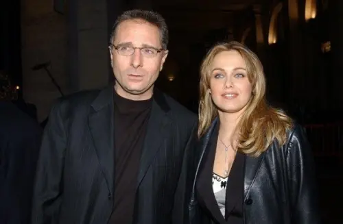 Paolo Bonolis, Moglie Sonia Racconta Disabilità Figlia: 