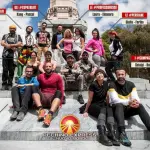 Pechino Express Il Nuovo Mondo Sesta Tappa, escono gli stellati!