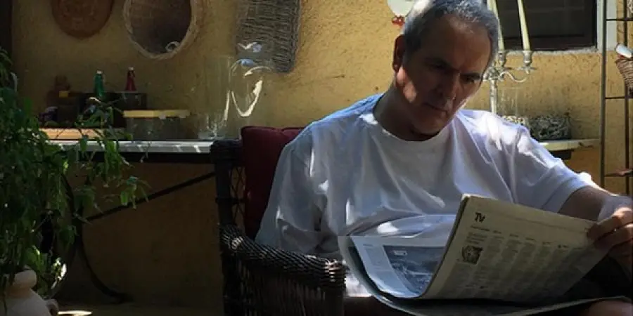 Lamberto Sposini Torna in Ospedale: Pancreatite e Polmonite