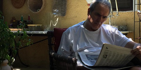 Lamberto Sposini Torna in Ospedale: Pancreatite e Polmonite