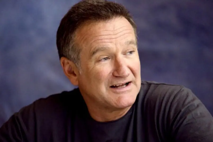 Robin Williams, Accordo Eredi su Patrimonio: Villa alla Vedova