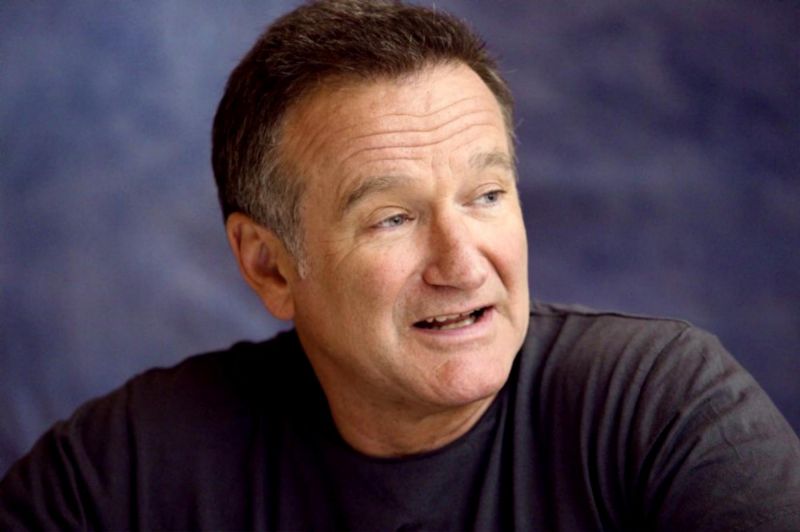 Robin Williams, Accordo Eredi su Patrimonio: Villa alla Vedova