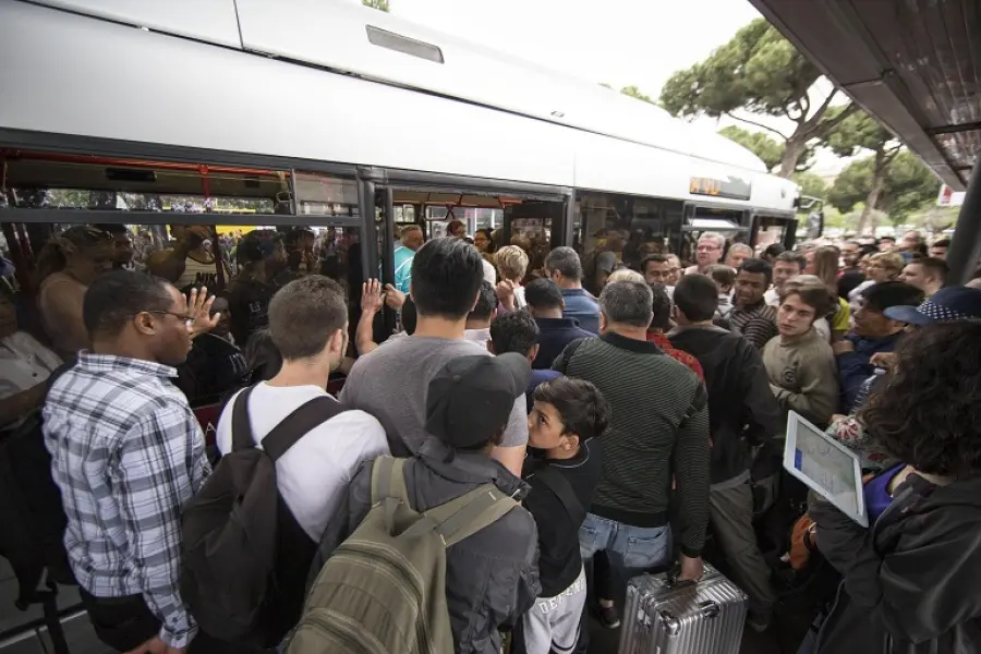 Giubileo, Niente Blocco Preventivo Scioperi. Alesse: "Parti Sappiano Accordarsi"