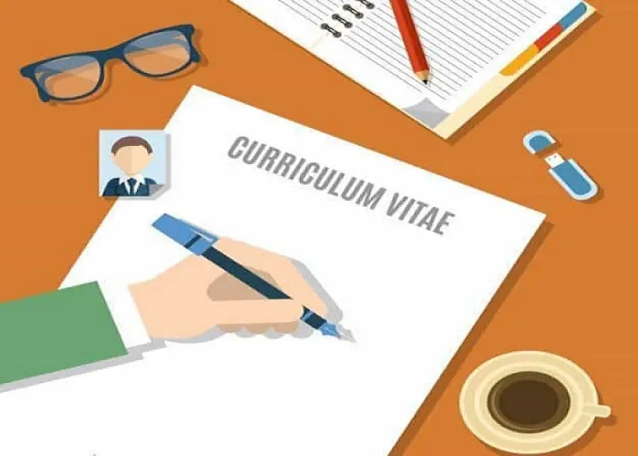 Come scrivere un Curriculum Vitae efficace in tre passi
