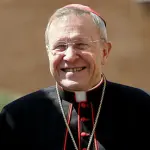 Cardinale Casper sull'Omosessualità: 
