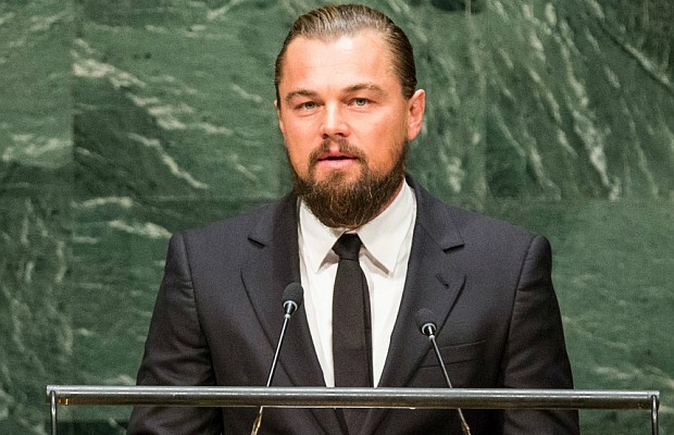 "Revenant - Redivivo", Leonardo Di Caprio Cacciatore Vendicatore
