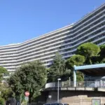 GENOVA: ALLARME EBOLA, INGEGNERE RICOVERATO AL SAN MARTINO