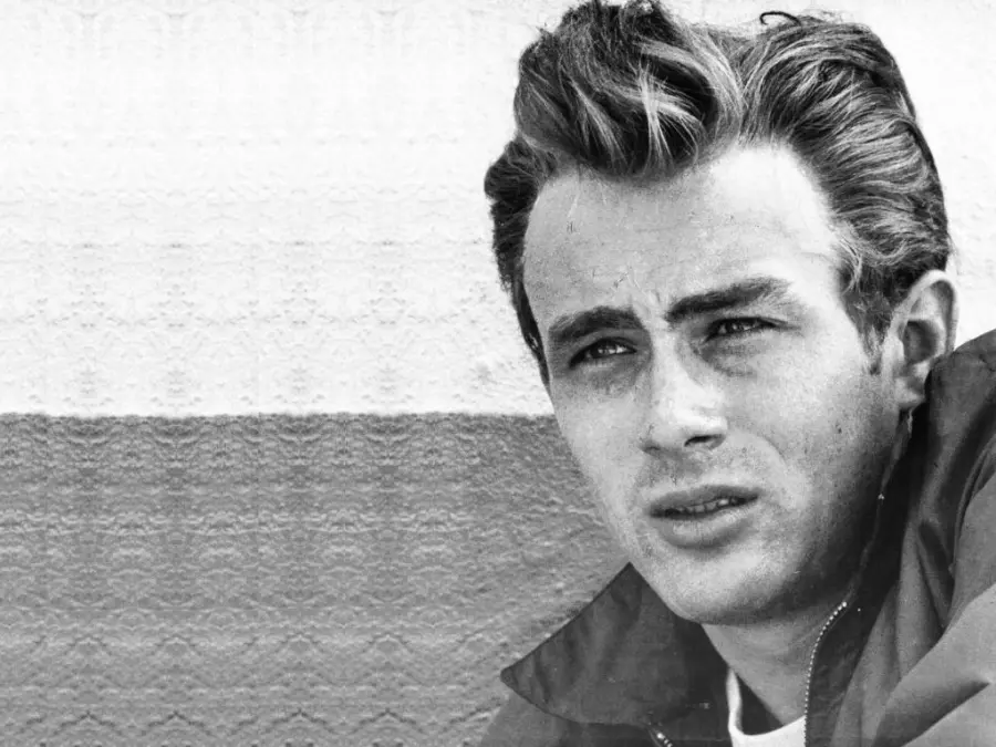 James Dean, Mito Rivive in "LIFE": Film di Anton Corbijn