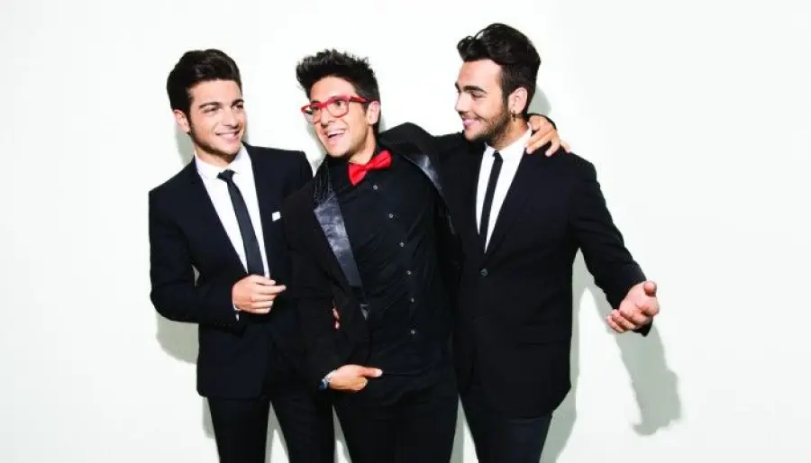 Il Volo ed il caso Dell'Albergo di Locarno: il gruppo si difende su Facebook dai danni all'immagine!
