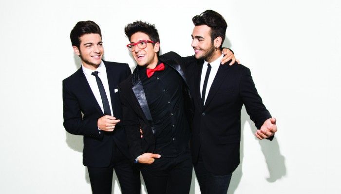 Il Volo ed il caso Dell'Albergo di Locarno: il gruppo si difende su Facebook dai danni all'immagine!