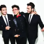 Il Volo ed il caso Dell'Albergo di Locarno: il gruppo si difende su Facebook dai danni all'immagine!