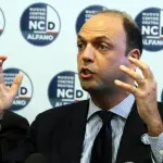 Ponte sullo Stretto, Alfano: 