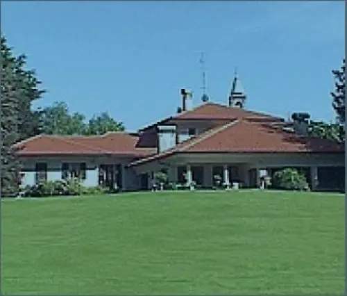 Silvio Berlusconi Compra Villa per Francesca Pascale: Villa Giambelli