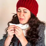 Influenza 2015 in Arrivo: a Letto 4/5 Milioni di Italiani