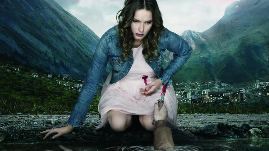 Les Revenants Seconda Stagione: da stasera su Sky Atlantic Hd, Trailer!