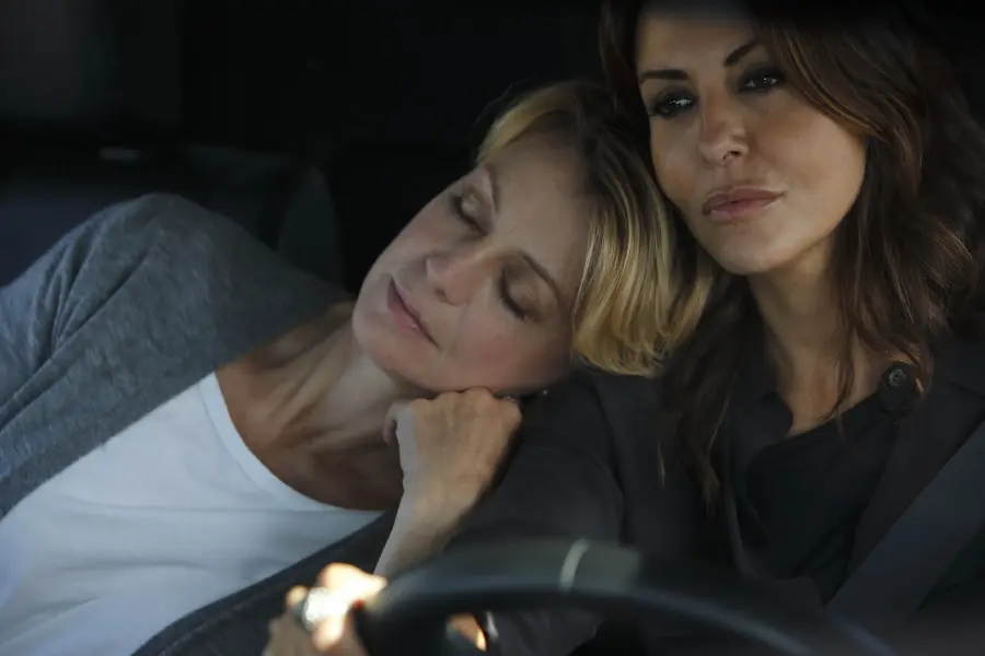 Io E Lei e la normalità di una coppia gay: trama e trailer del film con Sabrina Ferilli e Margherita Buy!