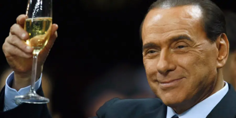 Silvio Berlusconi Compie 79 Anni: Fiction sulla sua Vita