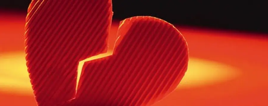 Sindrome da Crepacuore Uccide come Infarto: non E' Patologia Benigna