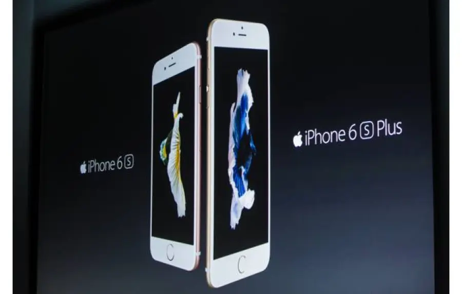 IPHONE 6S E IPHONE 6S PLUS, BELLI E COSTOSI: NUOVI MELAFONINI IN ARRIVO!