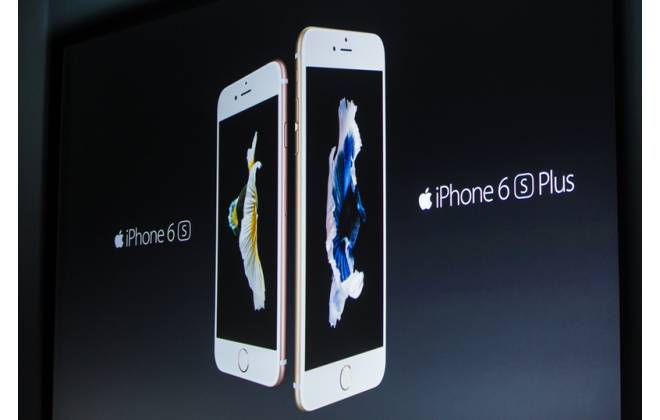 IPHONE 6S E IPHONE 6S PLUS, BELLI E COSTOSI: NUOVI MELAFONINI IN ARRIVO!