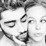 One Direction, Zayn Malik Flirta con Biondina: Foto su Instagram