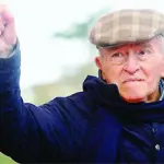 Pietro Ingrao E' Morto: 'Pilastro' Sinistra Italiana. Renzi: 