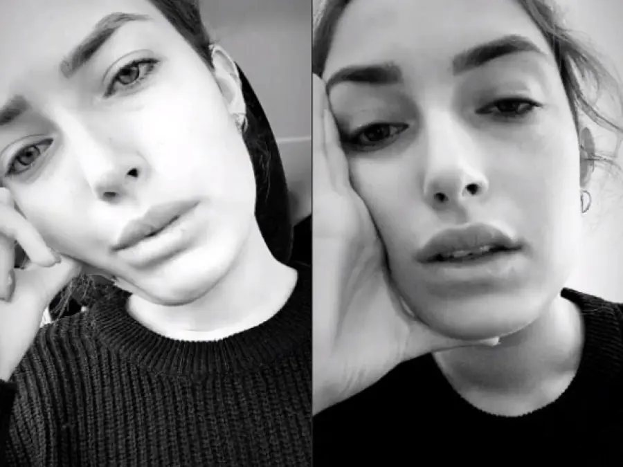 Uomini e Donne, incidente in auto per Nilufar Addati: la reazione di Giordano Mazzocchi