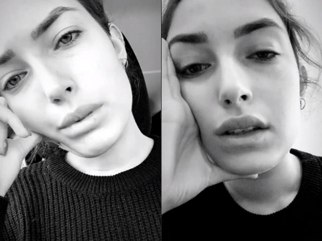 Uomini e Donne, incidente in auto per Nilufar Addati: la reazione di Giordano Mazzocchi