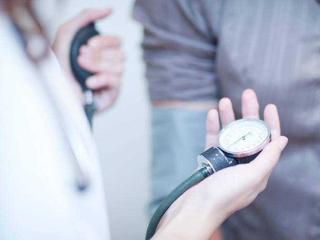 Ipertensione Arteriosa: Algoritmo per Terapia Migliore