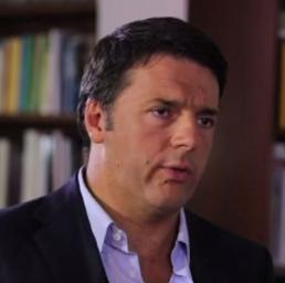 Renzi al Tg5: "Il Problema Sono gli Altri, non più gli Italiani"