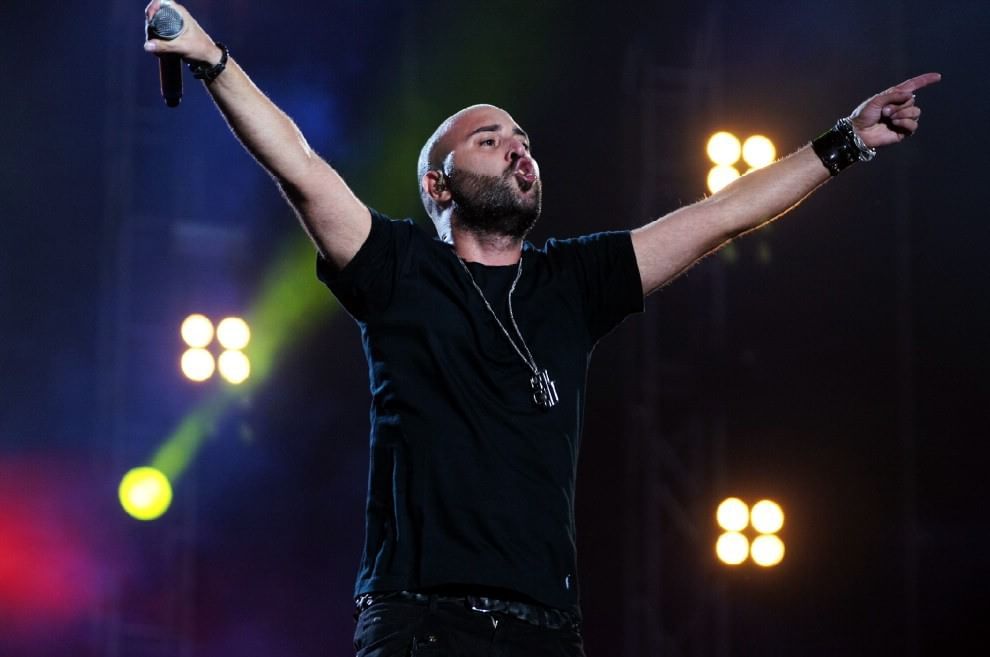 NEGRAMARO: RITORNO ALLE ORIGINI CON 