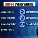 Al Via il Grande Fratello: ecco dove seguirlo, via all'hashtag #GF14!