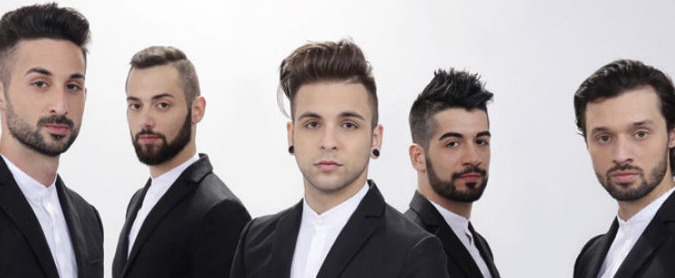 I Dear Jack cercheranno un nuovo cantante? L'addio di Alessio Bernabei!