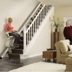 Montascale, guida completa all'uso