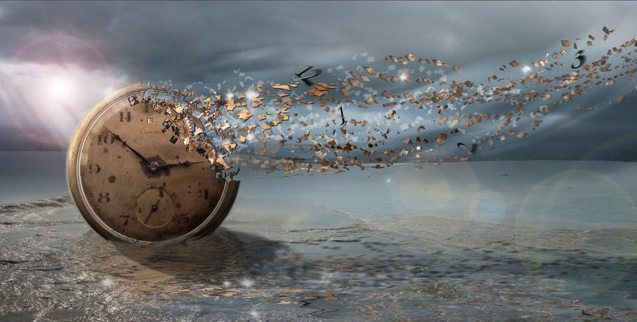 VIVERE IN ETERNO: BATTERIO NON FA INVECCHIARE