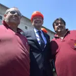 AMA VERRA' PRIVATIZZATA? MARINO: 