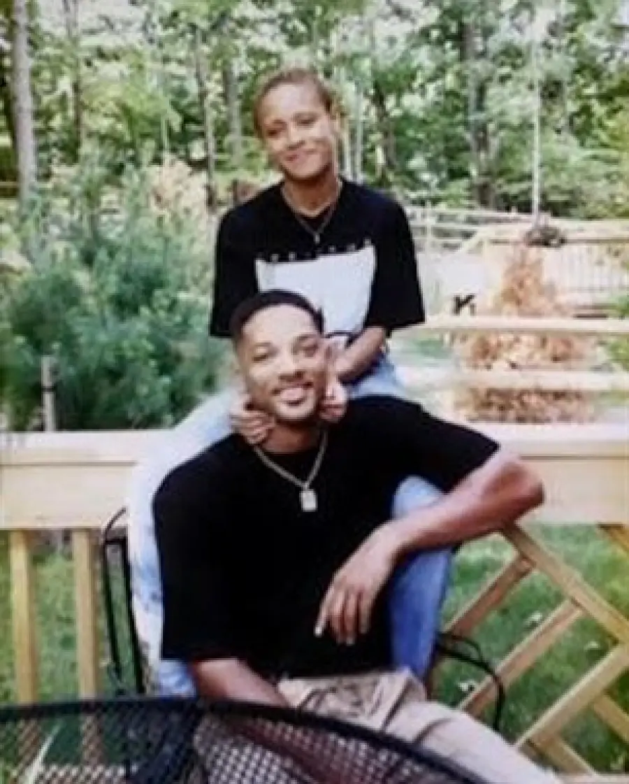 Will Smith: Messaggio d'Amore su Facebook per Compleanno Jada Pinkett