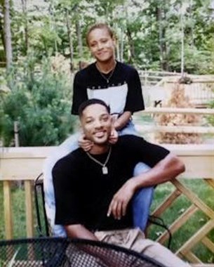 Will Smith: Messaggio d'Amore su Facebook per Compleanno Jada Pinkett