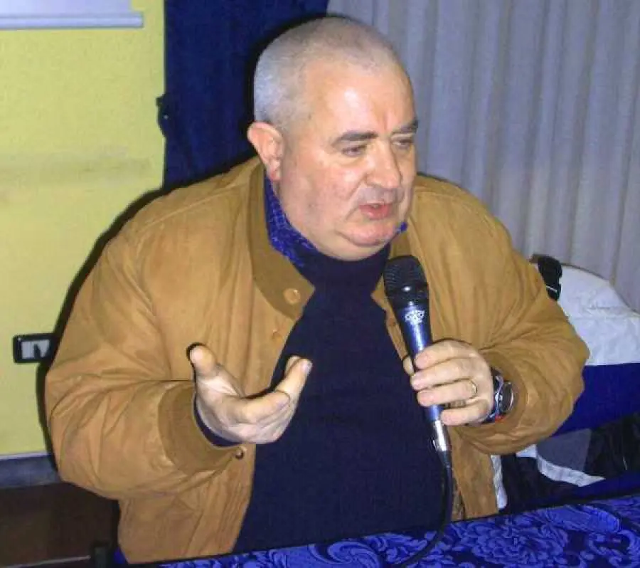 Rapito dagli Alieni: la Storia di Zanfretta