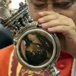 NAPOLI: 11.22, MIRACOLO SAN GENNARO SI RIPETE