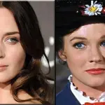 MARY POPPINS: EMILY BLUNT PROTAGONISTA REMAKE?