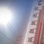 2015: Anno più Caldo degli Ultimi 136 Anni