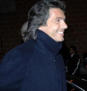 Alfio Marchini vuole diventare Premier: "Io l'anti-Matteo"